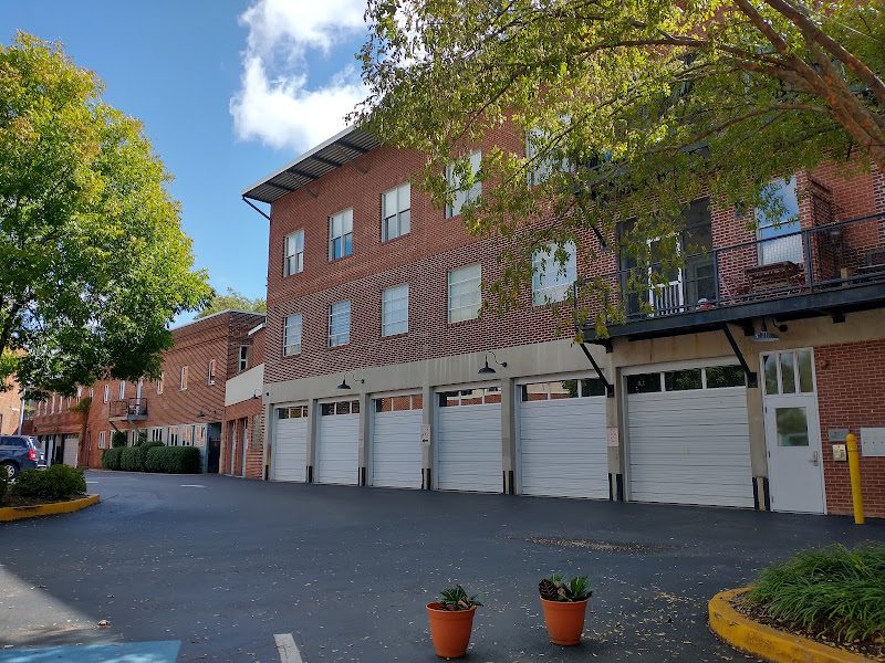 Bottleworks on Prince - Transportation in Athens, GA