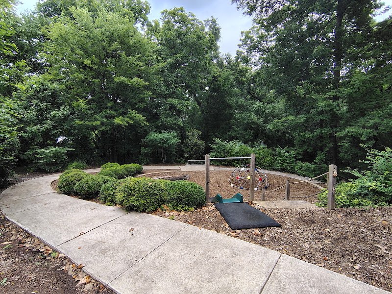Boulevard Woods Park - Things to Do in Athens, GA
