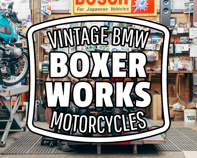 Boxerworks - Stores in Athens, GA
