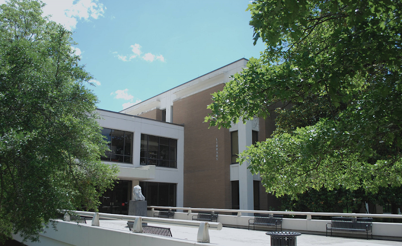 Boyd Research and Education Center - Tutors in Athens, GA