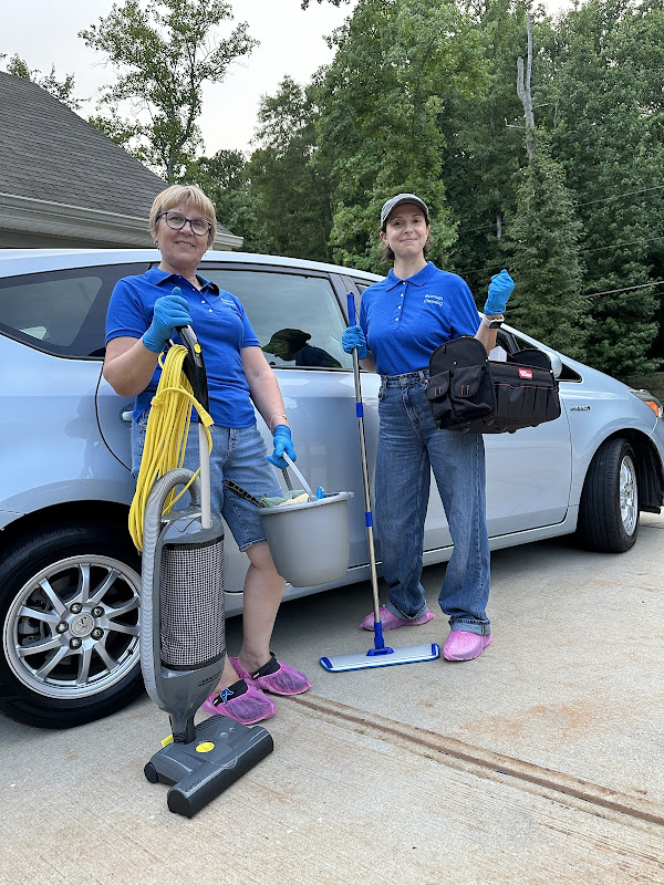 Bozman Cleaning LLC - Services in Athens, GA