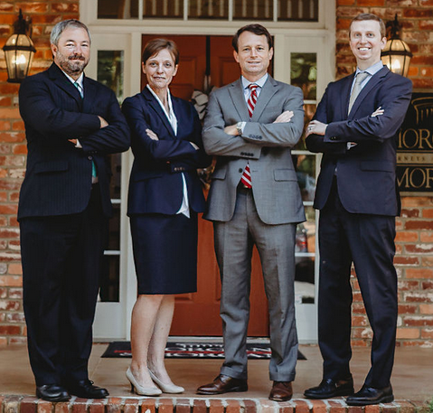 Braswell Jason T - Lawyers in Athens, GA