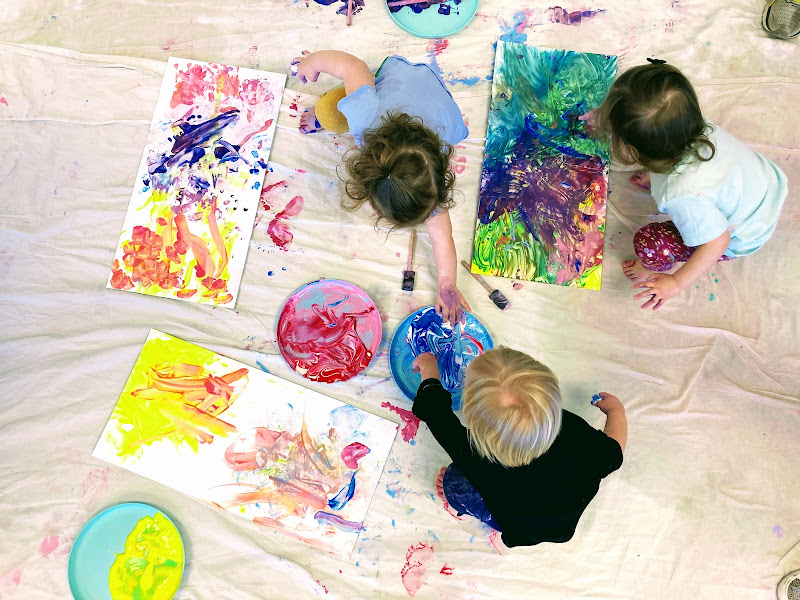Brella Studio - Tutors in Athens, GA