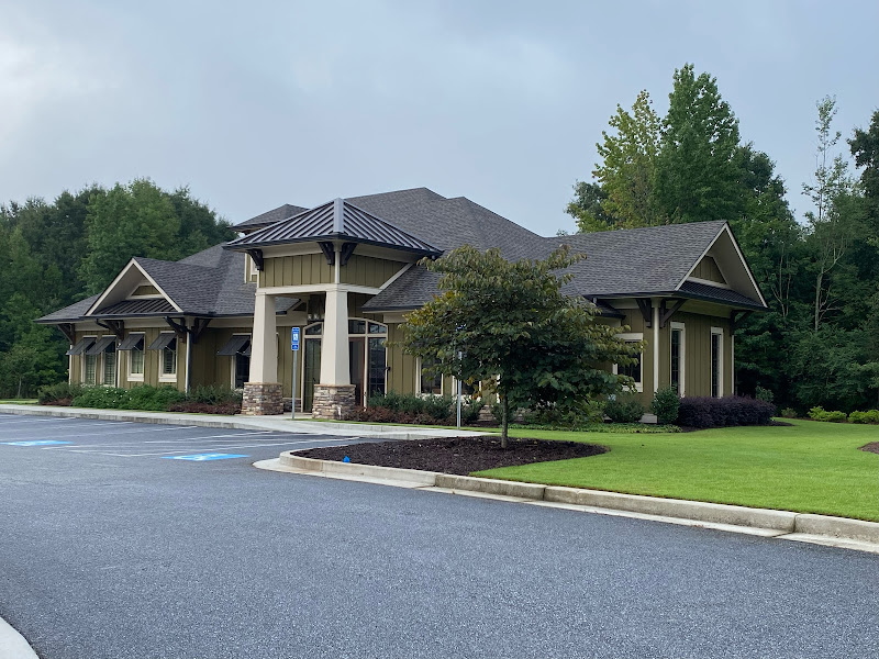 Brent Nail, DMD - Services in Athens, GA
