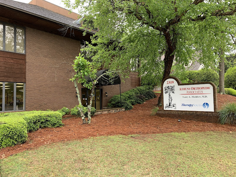 Bret H. Joiner, PT - Health in Athens, GA