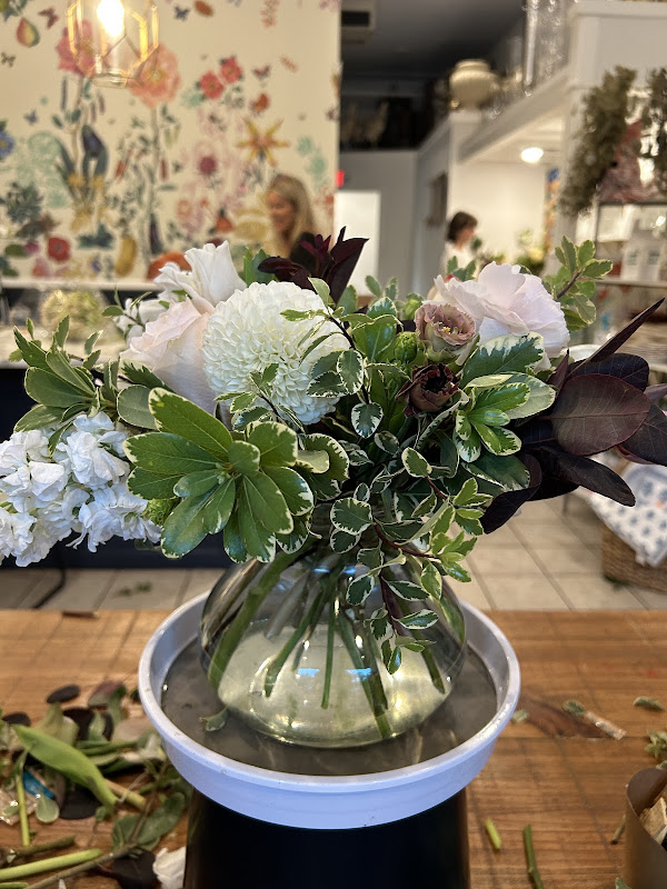 Brett Glenn Floral Design - Stores in Athens, GA
