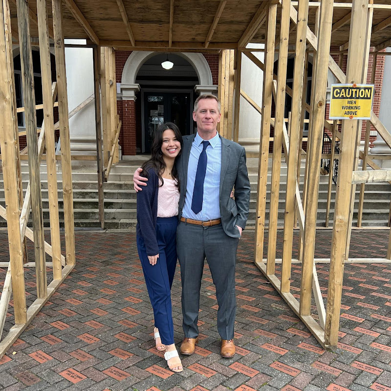 Brian Cathey Law - Lawyers in Athens, GA