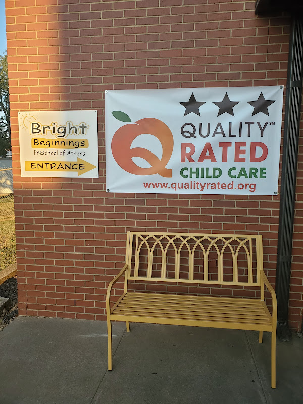 Bright Beginnings Preschool - Tutors in Athens, GA