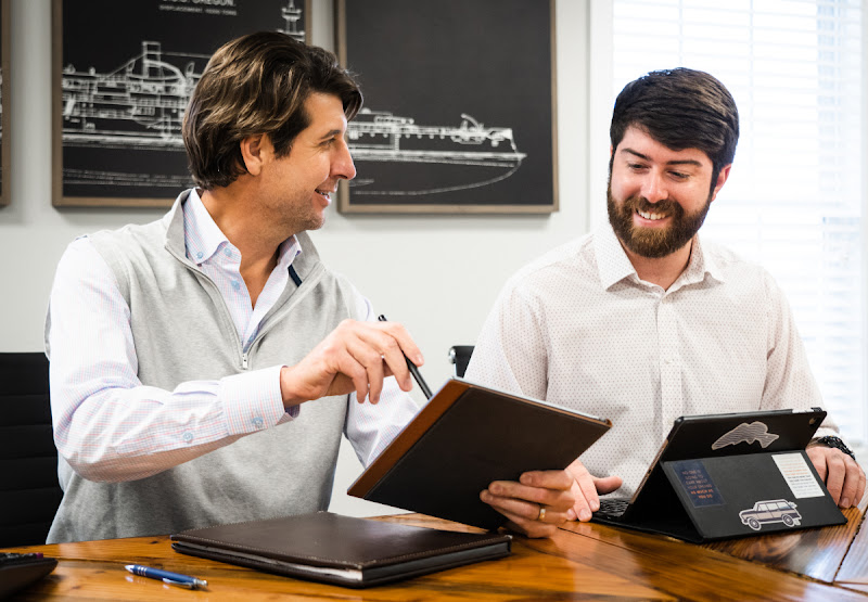 Brown & McCook LLC - Lawyers in Athens, GA