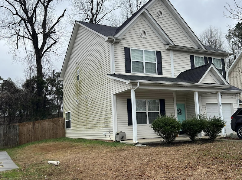 Bubble Pros Exterior Cleaning - Services in Athens, GA