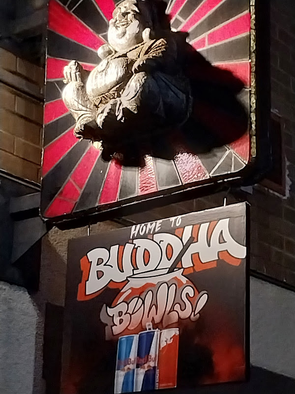 Buddha