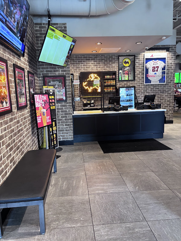 Buffalo Wild Wings - Restaurants in Athens, GA