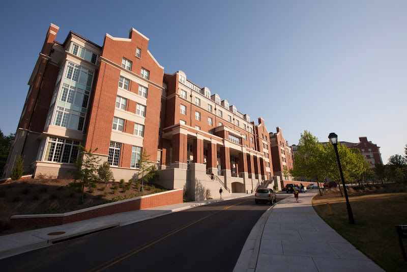Building 1516 - Hotels in Athens, GA