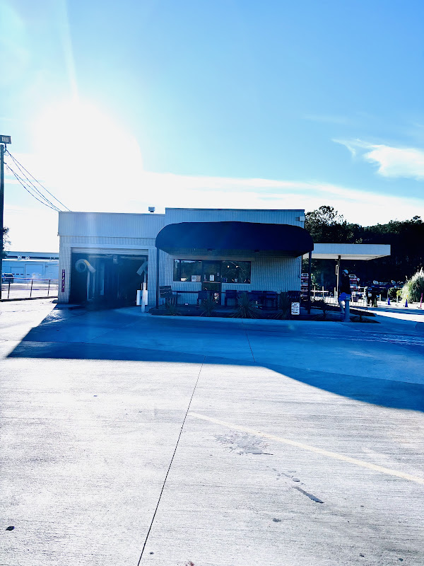Bulldog Car Wash & Golf Carts - Services in Athens, GA