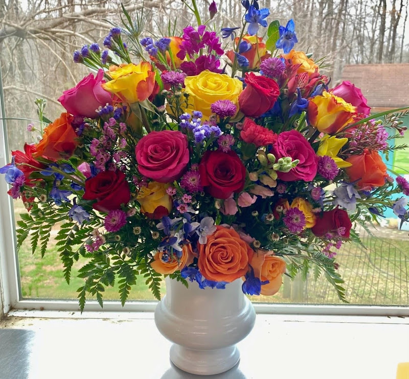 Bulldog Flowers - Stores in Athens, GA