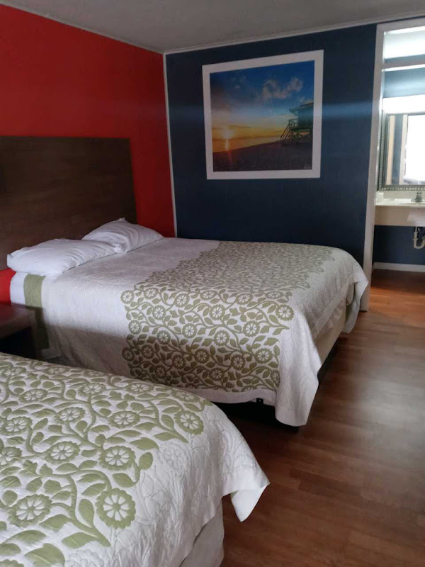 Bulldog Inn-Athens - Hotels in Athens, GA