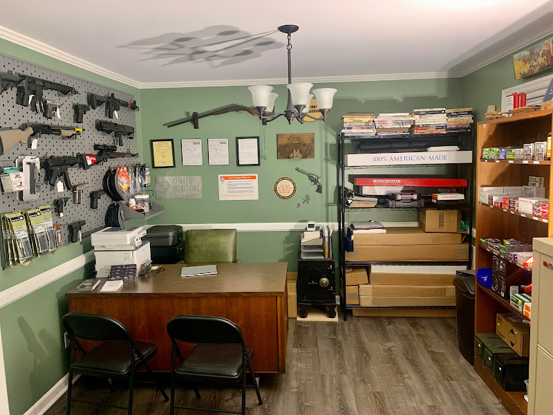 Bunker Munitions - Stores in Athens, GA