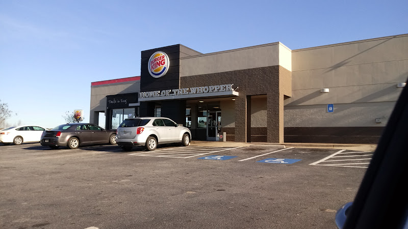 Burger King - Restaurants in Athens, GA