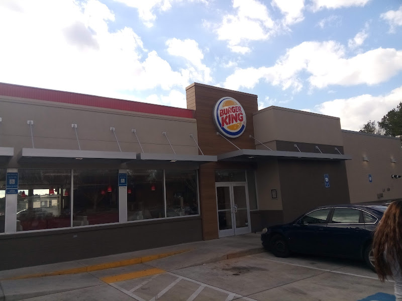 Burger King - Restaurants in Athens, GA
