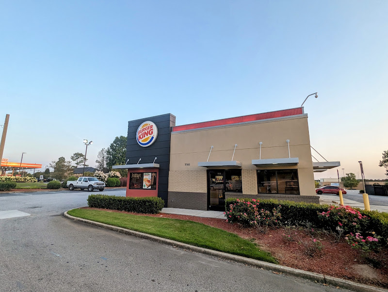 Burger King - Restaurants in Athens, GA