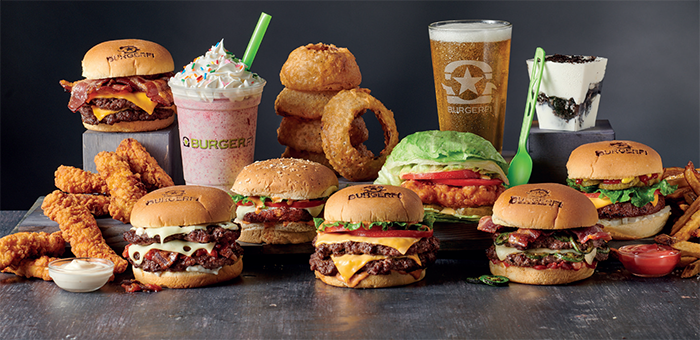 BurgerFi - Restaurants in Athens, GA