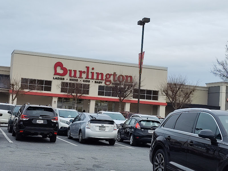Burlington - Stores in Athens, GA
