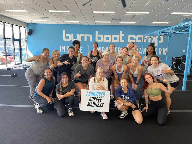 Burn Boot Camp - Health in Athens, GA