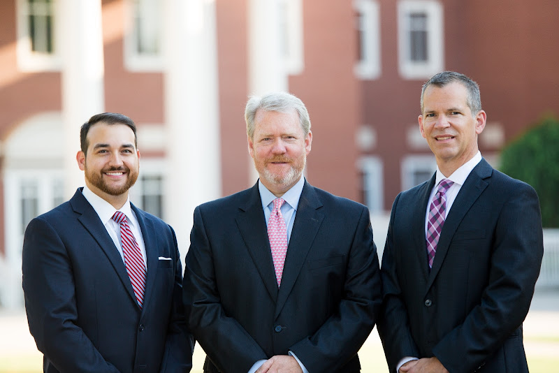Burnside Law Firm LLP - Lawyers in Athens, GA