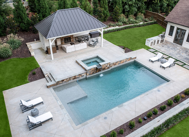 Butler Landscape & Design - Services in Athens, GA