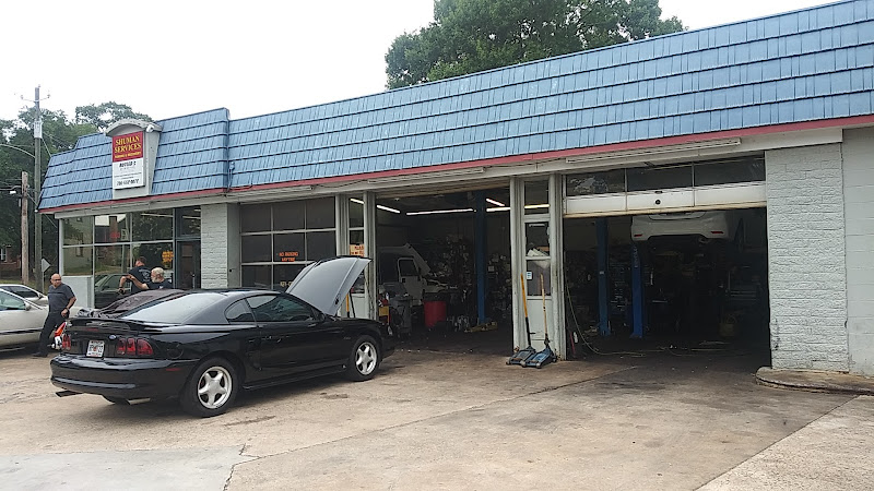 Butler’s Automotive Inc - Services in Athens, GA