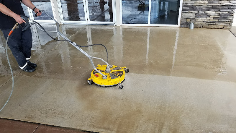 Butler's Pressure Washing - Services in Athens, GA