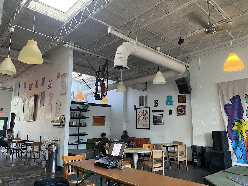Buvez - Restaurants in Athens, GA