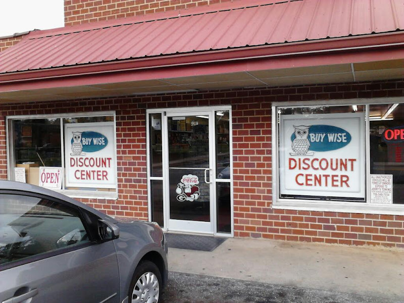 Buy Wise Drugs - Stores in Athens, GA