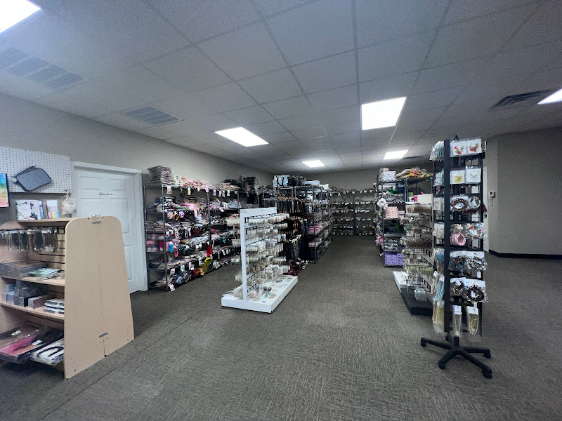 BY THE DOZEN WHOLESALE, LLC - Stores in Athens, GA