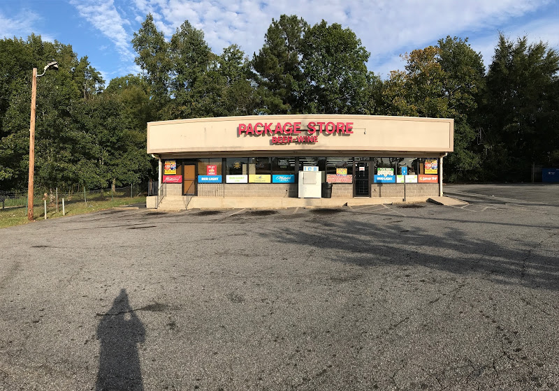 Bypass Package Store - Stores in Athens, GA