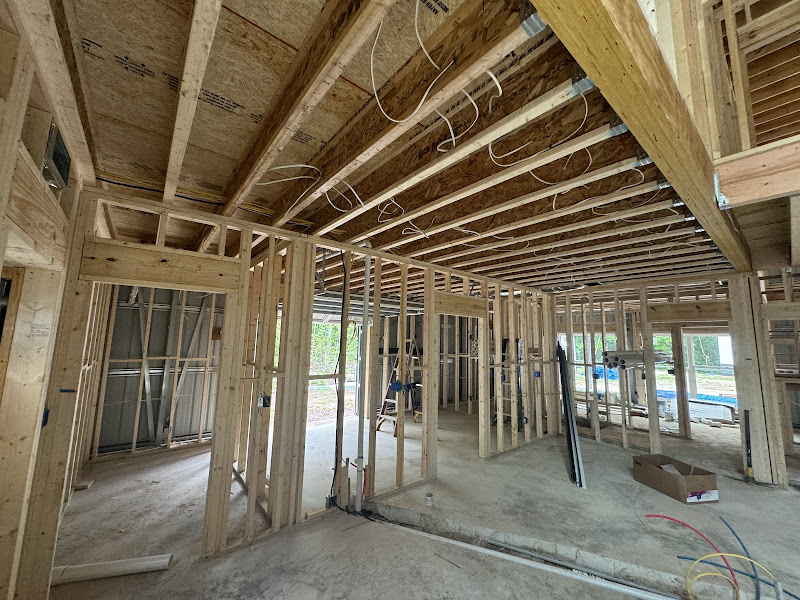 BZ Electric LLC - Services in Athens, GA
