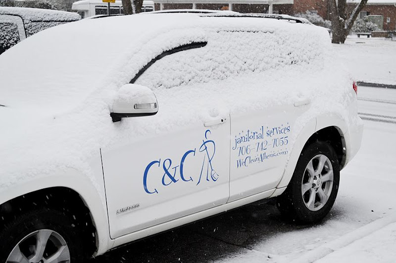 C & C Janitorial Services - Services in Athens, GA