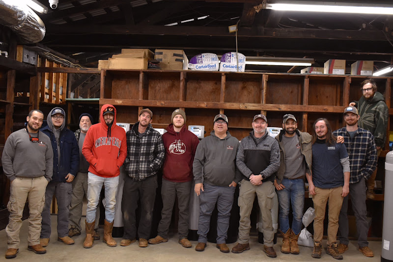 C&C Plumbing & Well Services - Services in Athens, GA