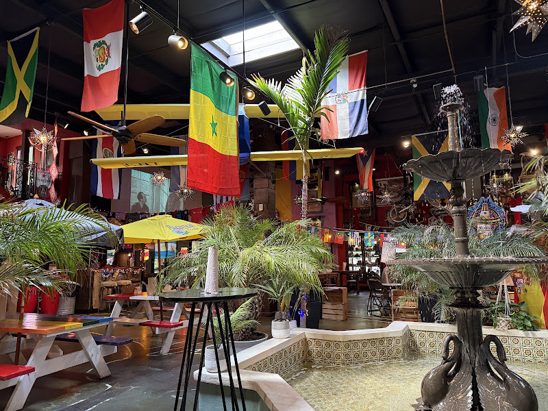 Cali N Tito's - Restaurants in Athens, GA