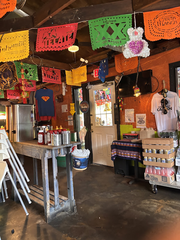 Cali N Tito's - Restaurants in Athens, GA