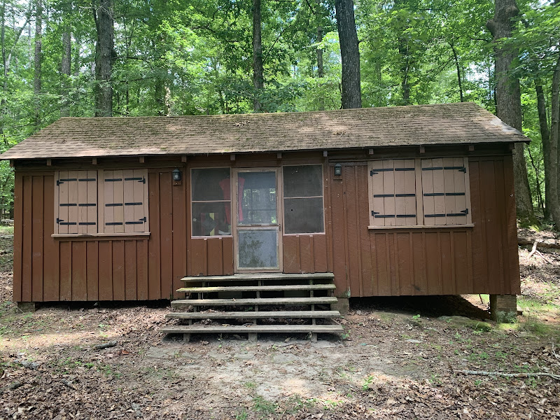 Camp RUTLEDGE - Hotels in Athens, GA