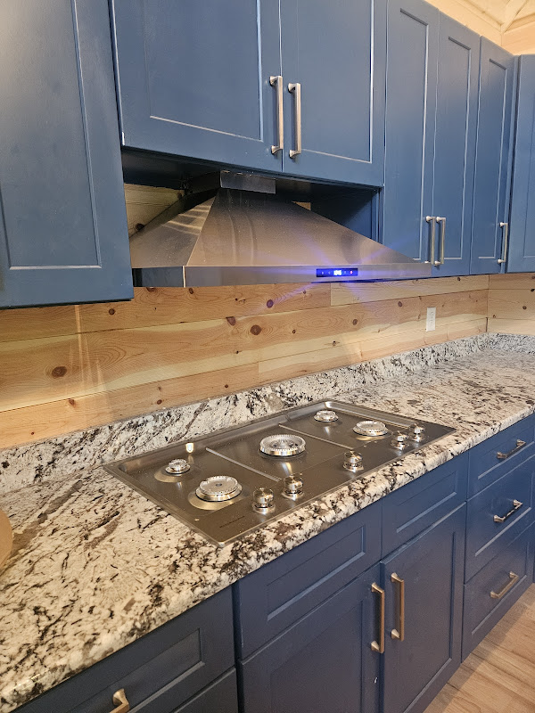 Campbell Handyman Services - Services in Athens, GA