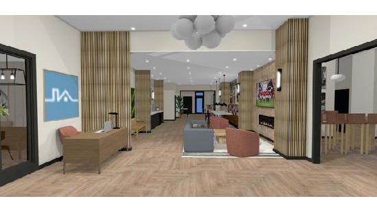 Campus Crossings at Abbey West - Hotels in Athens, GA