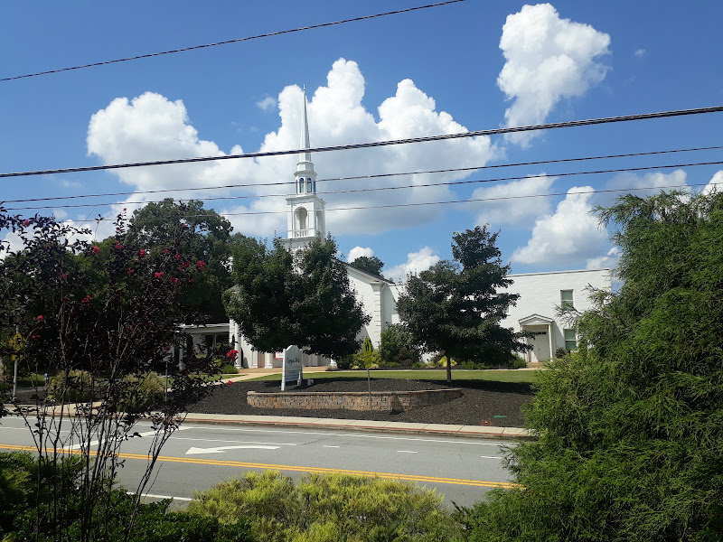 Campus View Church of Christ - Churches in Athens, GA