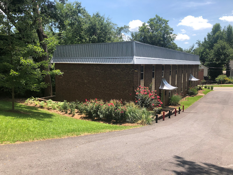 Campus Walk - Hotels in Athens, GA