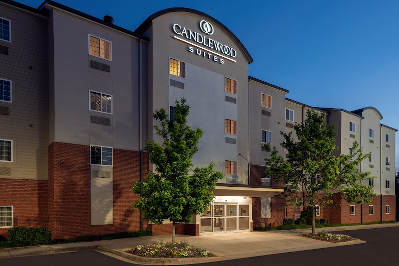 Candlewood Suites Athens by IHG - Hotels in Athens, GA