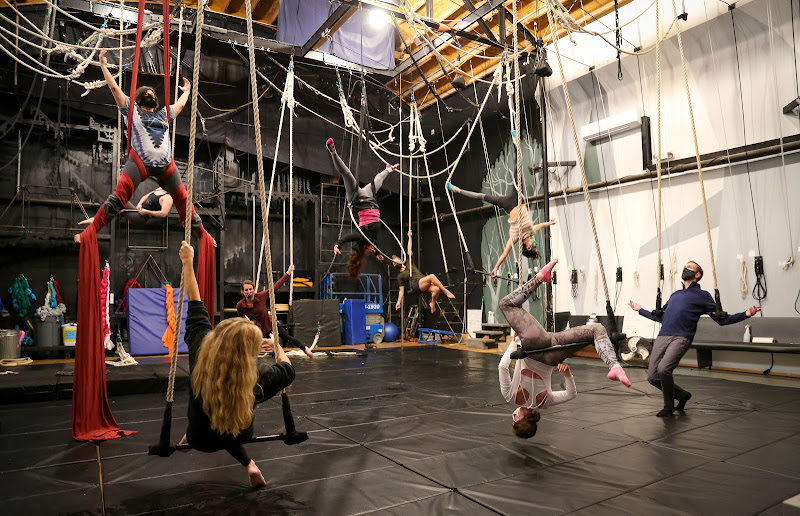 Canopy Studio - Tutors in Athens, GA