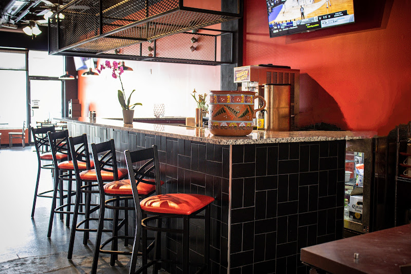 Cantaritos Cafe - Restaurants in Athens, GA