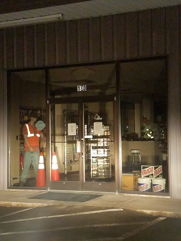Capitol Materials - Stores in Athens, GA