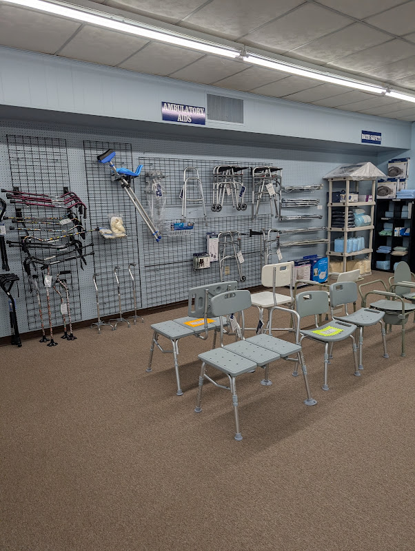 Care Medical - Stores in Athens, GA